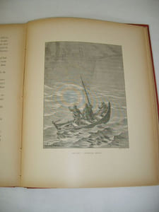 Les chasseurs d'édredons. Voyages et singulières aventures de M. Barnabé (de Versailles).