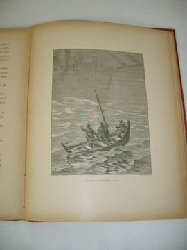Les chasseurs d'édredons. Voyages et singulières aventures de M. Barnabé (de Versailles).. HERVILLY (Ernest d')