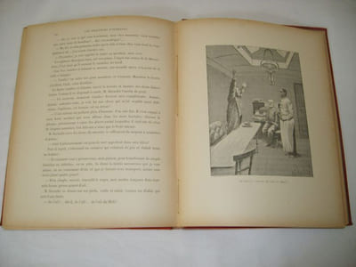 Les chasseurs d'édredons. Voyages et singulières aventures de M. Barnabé (de Versailles).