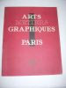 Arts et Métiers Graphiques. Paris. N°13.. 
