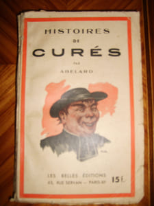 Histoires de curés.