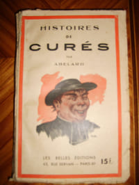 Histoires de curés.