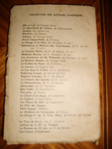 Histoires de curés.
