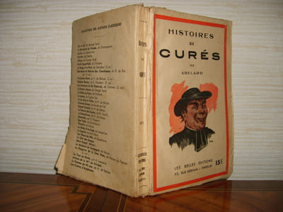 Histoires de curés.