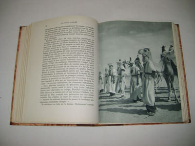 Bivouacs sous la lune. La piste oubliée.