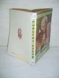 Histoire du Chevalier des Grieux et de Manon Lescaut.