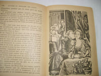 Histoire du Chevalier des Grieux et de Manon Lescaut.