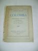 Colomba.. MERIMEE (Prosper)