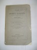 Traité de la société d'acquêts. Suivant les principes de l'ancienne jurisprudence du Parlement de Bordeaux.. TESSIER (Honoré)