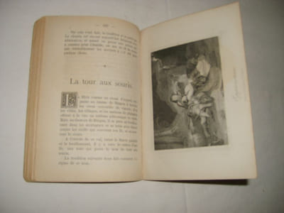 Sagas rhénanes ou recueil des plus intéressantes traditions du Rhin.