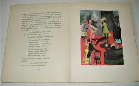 Ah! jeunesse.. COURTELINE (Georges)
