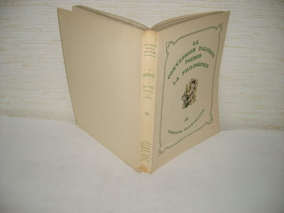 La philisophie. La conversion d'Alceste. Poèmes.
