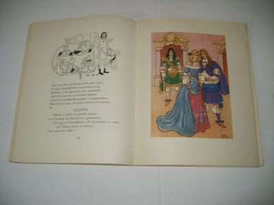 La philisophie. La conversion d'Alceste. Poèmes.