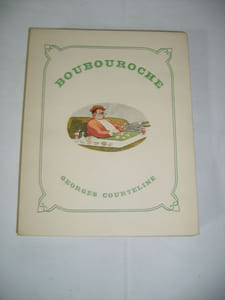 Boubouroche.