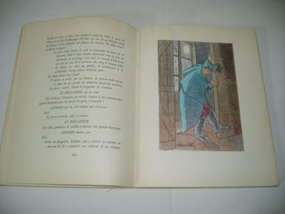 Les gaietés de l'escadron et autres contes.