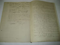 Procès-verbal des séances de députés des Communes des 20 et 22 juin 1789.