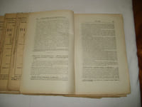 Répertoire général pratique du notariat et de l'enregistrement. 15/11/1916, 15/07/1922, 30/10/1922, 15/01/1923, 15/08/1925, 15/12/1925, 15/04/1926, 15/05/1926, 30/05/1926, 30/05/1928.