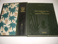 Encyclopédie pratique illustrée des colonies françaises. Spécimen.