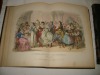 Journal des dames et des demoiselles. Guide complet de tous les travaux de dames. 1866-1867 & 1867-1868.. 