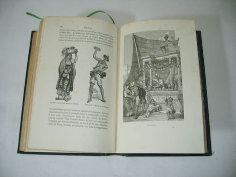 Voyage pittoresque à travers le monde. Morceaux extraits de divers auteurs.. CORTAMBERT (Richard)
