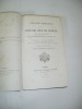 Curiosités historiques sur Louis XIII, Louis XIV, Louis XV, Mme de MAINTENON, Mme de POMPADOUR, Mme du BARRY, etc.... LE ROI (Joseph-Adrien)