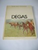 Degas.. TERRASSE (Antoine)
