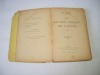 Les grands procès de l'année. 1927.. LONDON (Geo, pseudonyme de Georges SAMUEL)