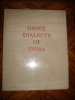 Dance dialects of India.. DEVI (Ragini)