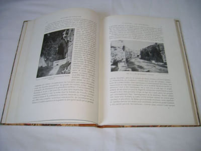 Palerme et Syracuse.
