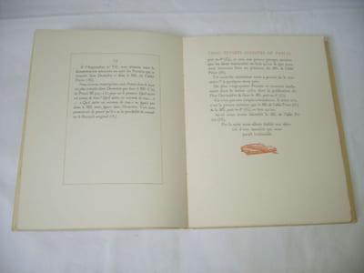Trois pensées inédites de Pascal extraites du manuscrit de l'Abbé Périer, son neveu.