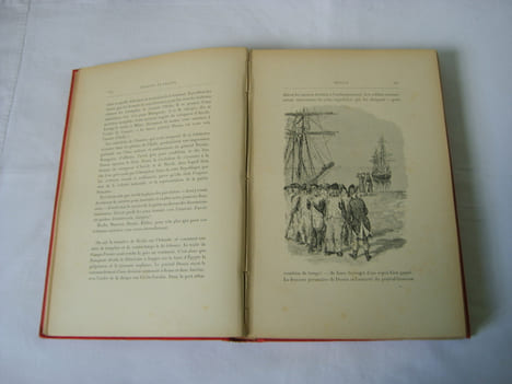 Soldats de France. Actions héroïques. Tome I : Généraux de la République.. RAIMES (Gaston de)