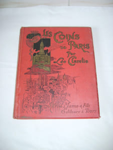 Coins de Paris.