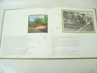 REVETO, DUREUIL et RAM, travaux publics du Maine. Cinquantenaire 1927 / 1977.