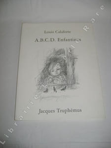 A.B.C.D. Enfantines.