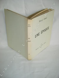 Une époque.