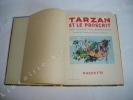 Tarzan et le proscrit.. BURROUGHS (Edgar Rice)
