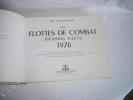 Les flottes de combat (fighting fleets) 1978.. LABAYLE COUHAT (Jean)