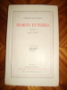 Risques et périls. Contes 1915 - 1928.. REVERDY (Pierre)