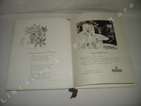 Vingt-troisième bal des Petits Lits Blancs. 1951.