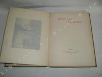 Sous la colline. Et d'autres essais en prose et en vers.