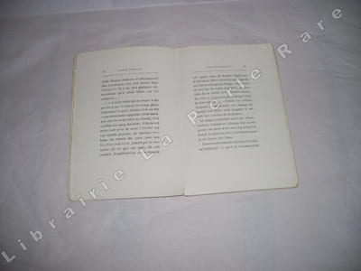 Contes persans. Bibi-Scharabani - Les Khaz-Pouches.