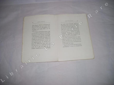 Contes persans. Bibi-Scharabani - Les Khaz-Pouches.. RAFFI (pseudonyme de Hakob Mélik Hakobian)