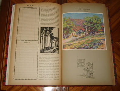 AGENDA PLM 1925.