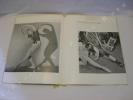 Ballets de Marigny 1952.. 