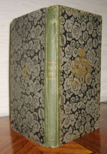 AGENDA PLM 1924.