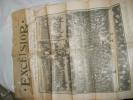 Excelsior. Dimanche 12 février 1911. N° 89.. 