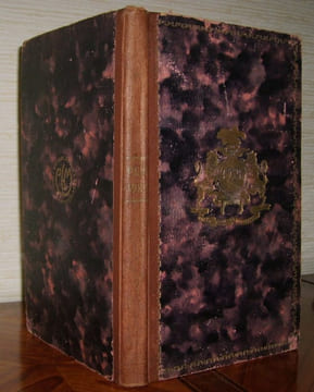 AGENDA PLM 1921.. [Collectif]