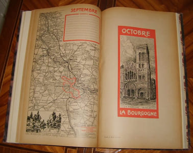 AGENDA PLM 1921.