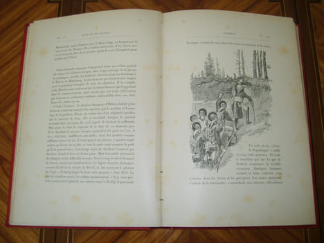 Soldats de France. Actions héroïques. Tome I : Généraux de la République.. RAIMES (Gaston de)