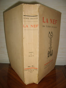 La nef.